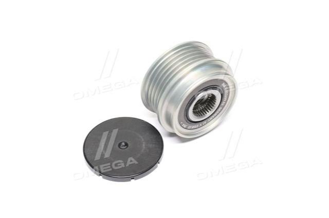 Купити GA75403 NTN Шків генератора