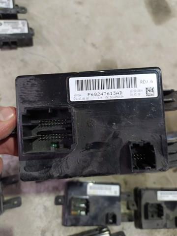68247613AC Chrysler 