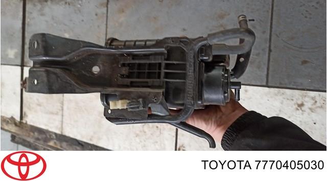  Toyota 7770405030