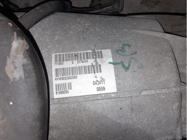  VAG 9062602800