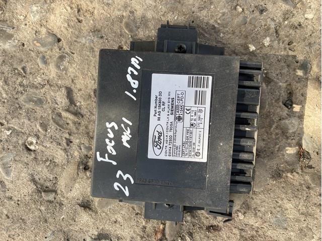 98AG15K600DD Ford 
