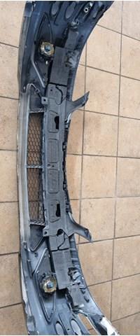 Купити A22188013409999 Mercedes Буфер (бампер) передній