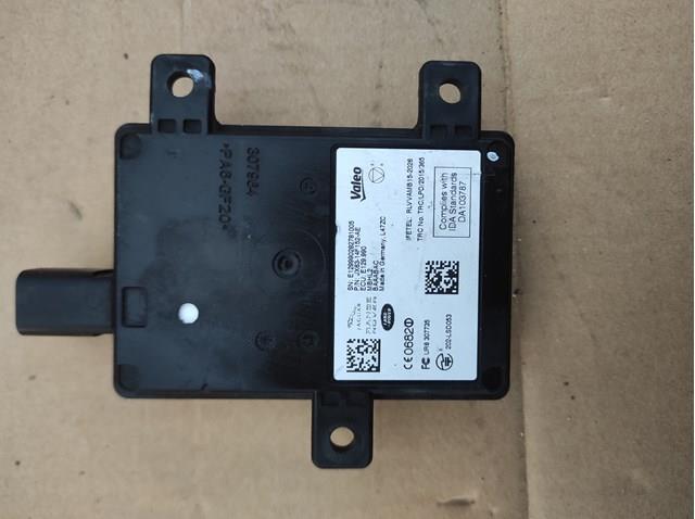  Land Rover JX6314F152AE
