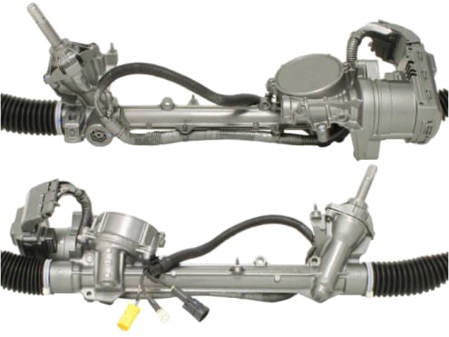 Купити 1679831280 Peugeot/Citroen Рульова рейка