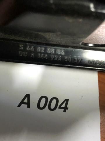 Купити A1649245037 Mercedes 