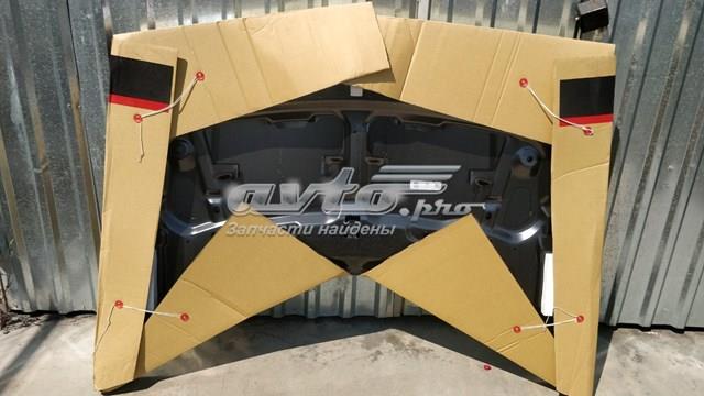 5054330AG Chrysler Капот