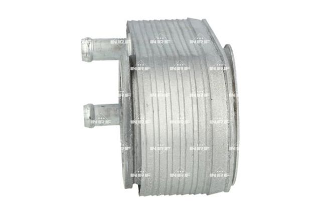 Радіатор масляний (холодильник), під фільтром NRF 31886 ціна, від 61.32 USD
