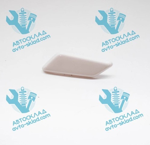 Накладка форсунки омивача фари передньої MarkBest MRB44244 ціна, від 7.42 USD