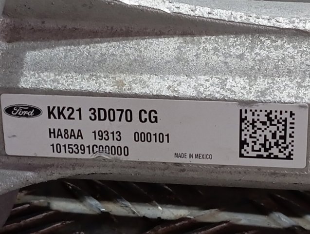 Купити KK213D070CG Ford Рульова рейка