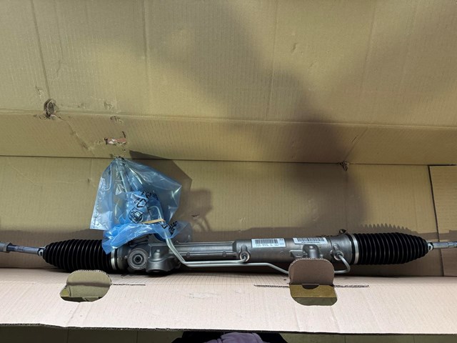 Рульова рейка 7831974255 ZF Parts