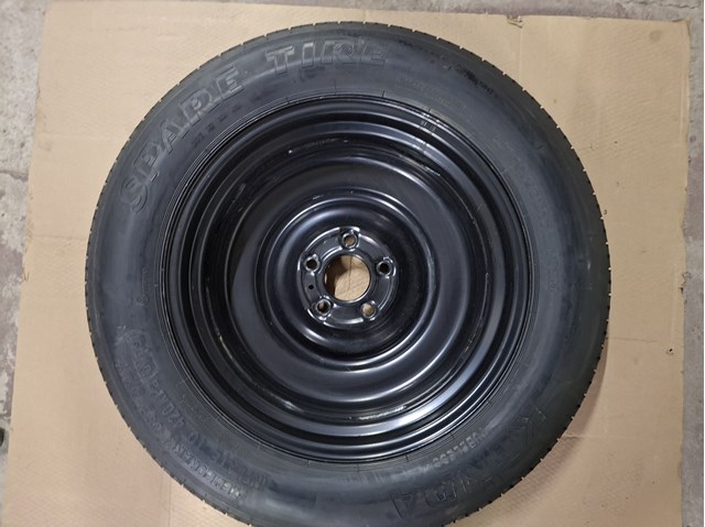Докатка, аварійне запасне колесо 9965194070 Mazda