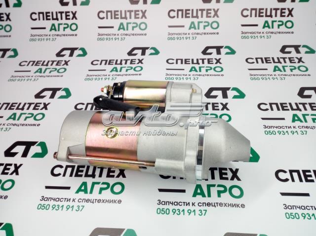 5266969 Foton Стартер двигуна