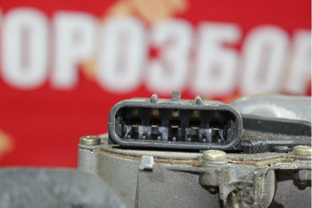 Трапеція двірників 24450202 General Motors