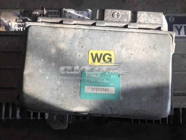  Блок АБС Opel Omega 