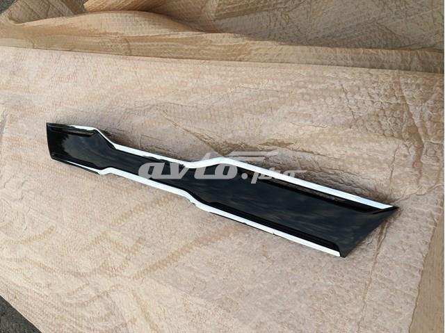 86351H8000 Hyundai/Kia Решітка радіатора