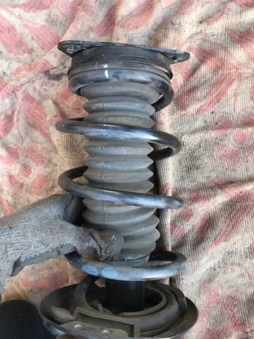 543035HA1B Nissan/Infiniti Ліва передня стійка