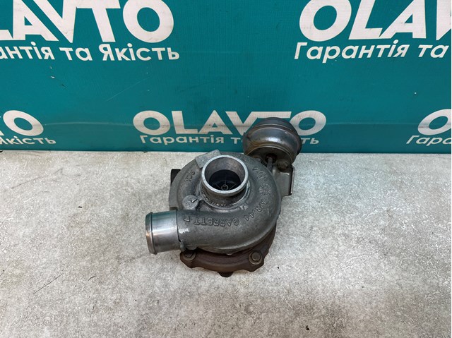 7752745003S Garrett Турбонаддув