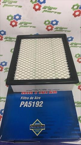 Елемент повітряного фільтра Pronto PA5192 ціна, від 12.97 USD