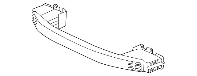  Honda 71130TBAX00