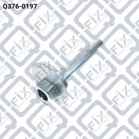 Болт переднього важеля, нижнього Q3760197 Q-fix