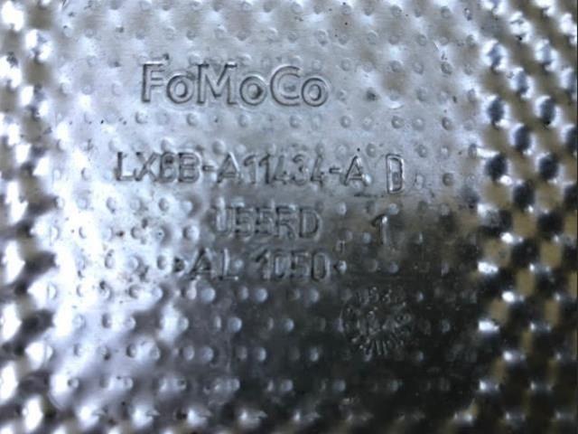 LX6BA11434AD Ford 