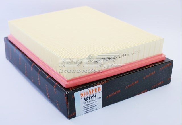 Фільтр повітряний Shafer SX1294