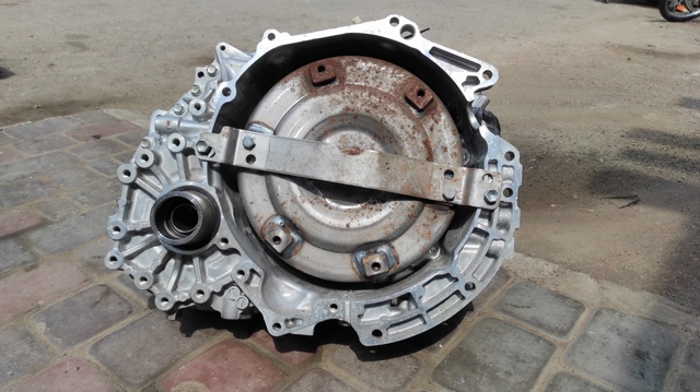 36050594 Volvo Автоматична коробка передач