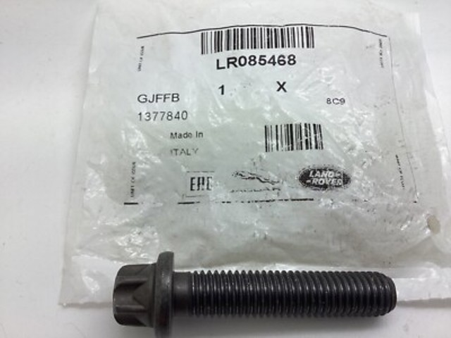 LR085468 Land Rover 