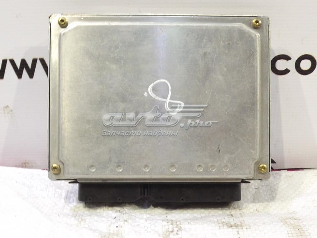 4E0907553E VAG 