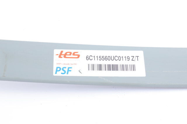 Ресори додаткові TES 6C115560UC0119ZT ціна, від 120.81 USD