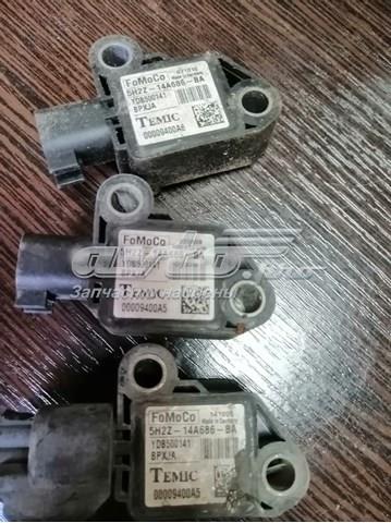  Land Rover 5H2Z14A686BA ціна, від 9.66 USD