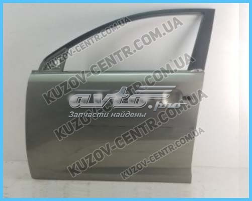 Двері передні, ліві FPS FP4037315 ціна, від 300.86 USD