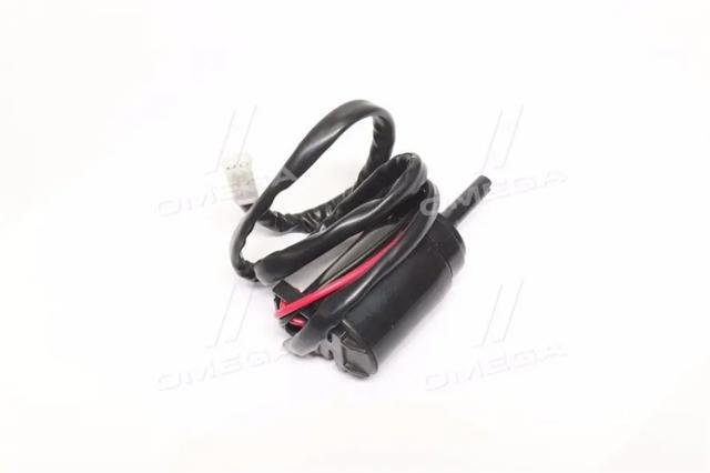 Моторчик омивача переднього скла DECARO DE6700018 ціна, від 3.26 USD