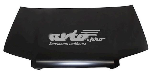 Капот FPS FP6716280 ціна, від 197.93 USD
