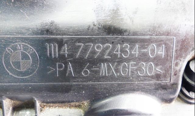  RF7J10220 Mazda