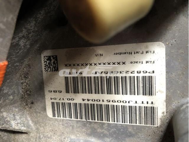  Chrysler 68223585AP ціна, від 494.60 USD