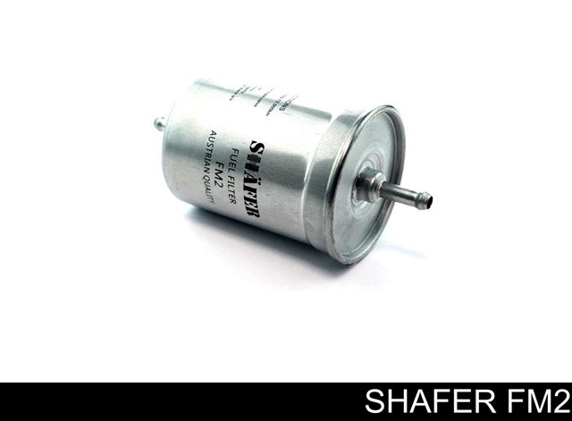 Паливний фільтр FM2 Shafer