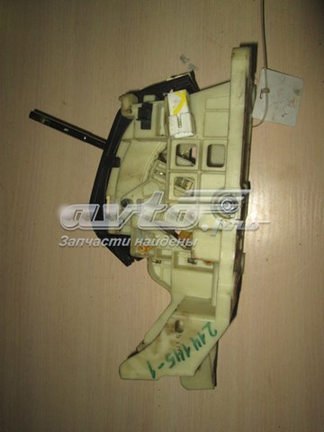 Механізм перемикання передач Hyundai/Kia 467000U100 ціна, від 27.59 USD