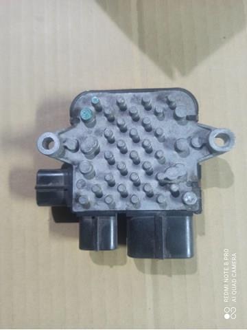 Купити A18700A28001 Nissan/Infiniti Регулятор оборотів вентилятора