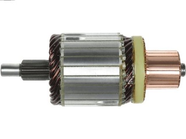 Купити SA5018 AS/Auto Storm Якір (ротор) стартера