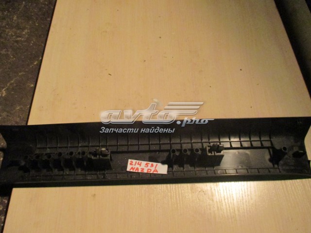 Купити GHP968710 Mazda 
