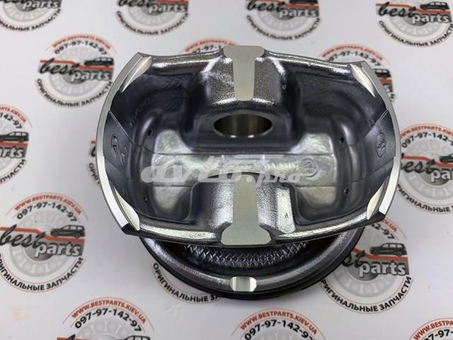 Поршень в комплекті на 1 циліндр, STD Mercedes A1560301117