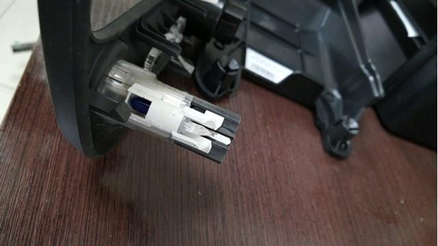 Купити Прикурювач Renault Scenic GRAND II JM0, JM1