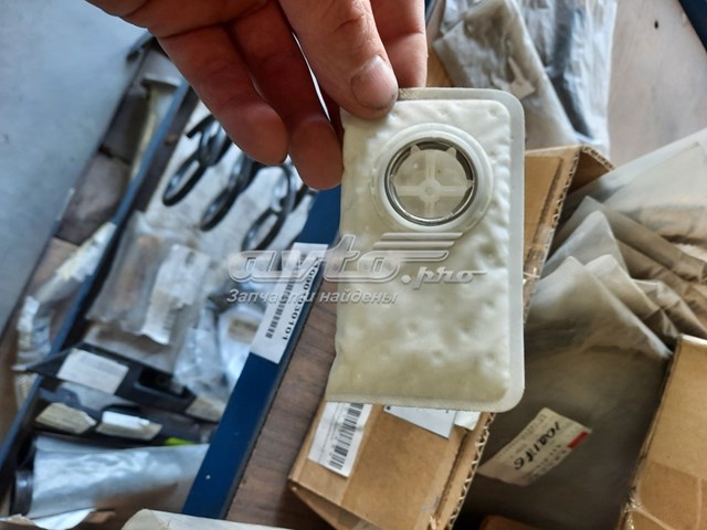 EX00163 Euroex 