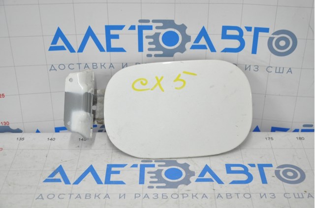 Люк б/бака Mazda KB7W42410 ціна, від 38.01 USD