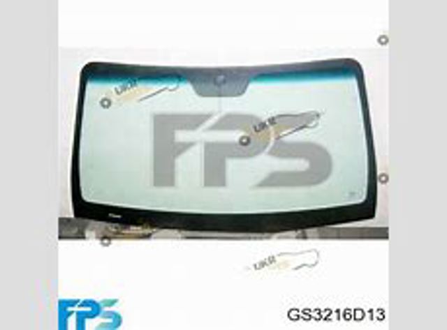 Автоскло XYG 2936D13 ціна, від 75.68 USD