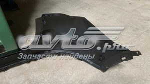 83A807067BGRU VAG Бампер задній, верхня частина