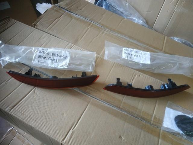 Купити B0J8515L0 Mazda 