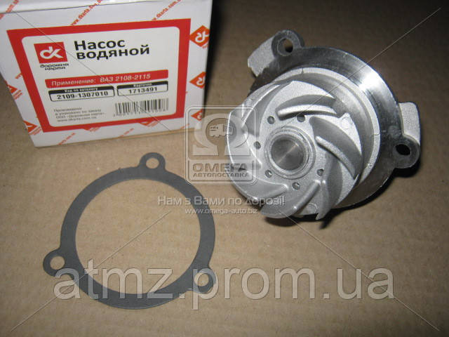 21091307010 DK Насос охолодження