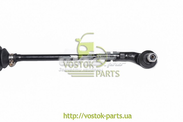 S123401010BB Chery Рейковий рульовий механізм